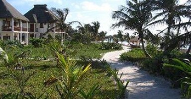 Cabanas Los Lirios Tulum