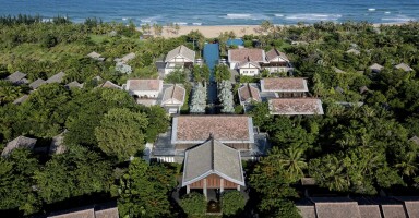 Narada Resort & Spa Perfume Bay