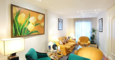 Bonanova Suite Hotel