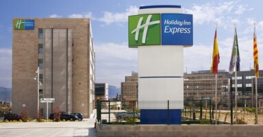 Holiday Inn Express Barcelona - Sant Cugat
