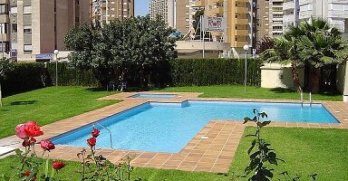 Apartamentos Torre Ipanema