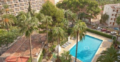 Econotel Las Palomas