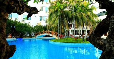 Sanya Jingli Lai Resort