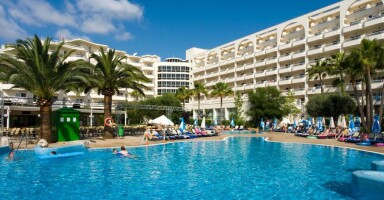 Hipotels Coma Gran Aparthotel