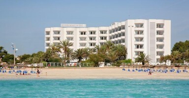 Hipotels Aparthotel Dunas Cala Millor