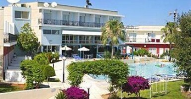Fedra Hotel