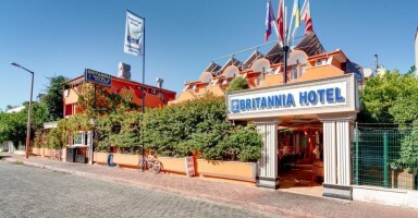 Britannia Hotel & Villas