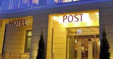 Post Hotel