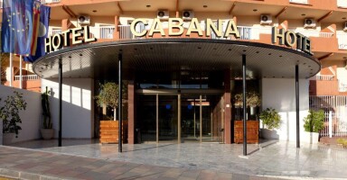 Cabana