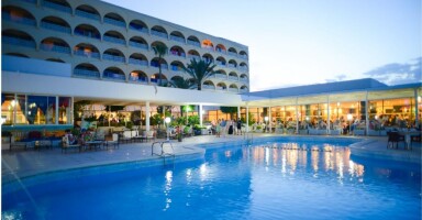 One Resort Monastir Aqua
