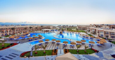 Royal Albatros Moderna