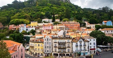 Экскурсионная программа Португалия