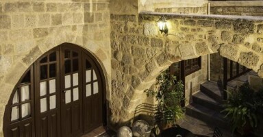 Camelot Hotel