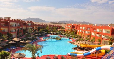 Sharm Bride Aqua Resort & Spa