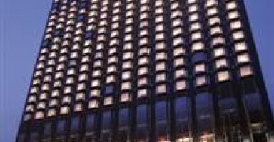 Crowne Plaza Sun Palace Hotel Beijing