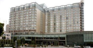 Millennium Hongqiao Hotel Shanghai