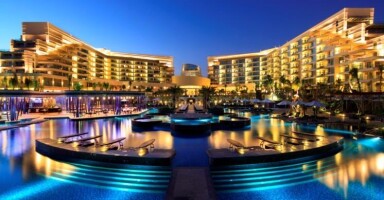 MGM Grand Sanya