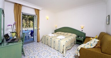 Mediterraneo Park Hotel Terme
