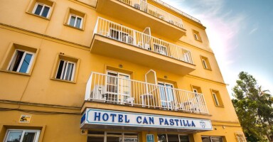 Amic hotels Can Pastilla