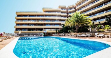 Portofino Apartments