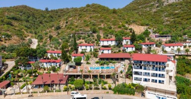 La Finca Marina