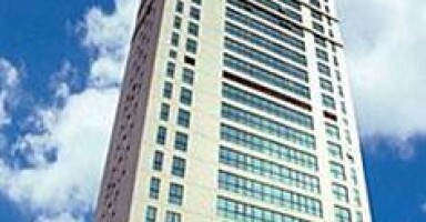 Magnificent International Hotel