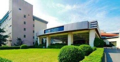 Metropark Lido Hotel