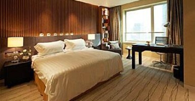 Ascott Residence Huai Hai Road
