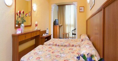 Hotel Magic Fenicia