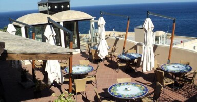 Capo Dei Greci Hotel Resort & Spa