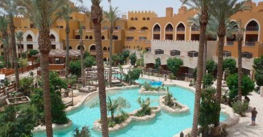 Sunwing Waterworld Makadi