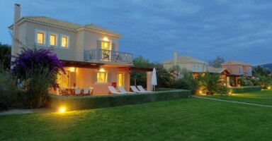 Ioli`s Villas Gialova