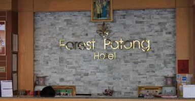 Forest Patong