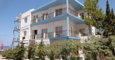 Poseidon Hotel