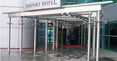 Tav Airport Hotel