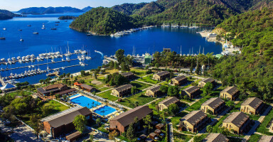Rixos Premium Gocek