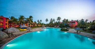 Caribe Club Princess Beach Resort & SPA