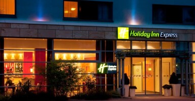 Holiday Inn Express Altunizade