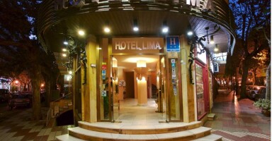 Hotel Lima