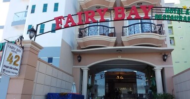 Fairy Bay Hotel