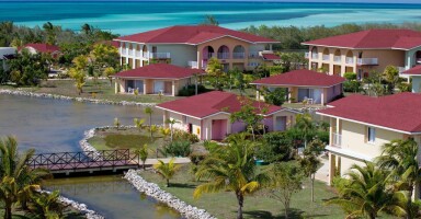 Memories Caribe Beach Resort (Adults Only)