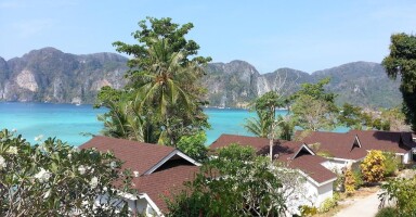 Phi Phi Bayview Resort