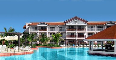 Memories Paraiso Azul Beach Resort