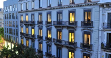 Alma Barcelona