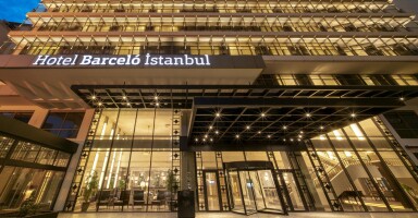 Barcelo Istanbul
