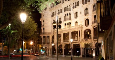 Casa Fuster