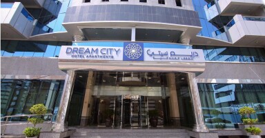 Dream City Hotel Apartments