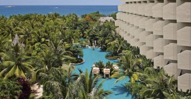 Sheraton Sanya Resort