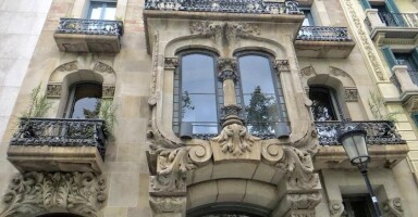El Palauet Living Barcelona