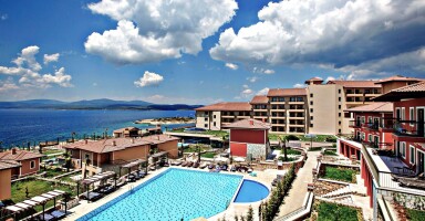 Euphoria Aegean Resort & SPA